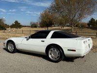 Chevrolet Corvette C4 - <small></small> 17.000 € <small>TTC</small> - #4