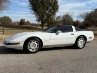 Chevrolet Corvette C4 - <small></small> 17.000 € <small>TTC</small> - #20