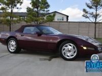 Chevrolet Corvette C4 - <small></small> 22.000 € <small>TTC</small> - #2