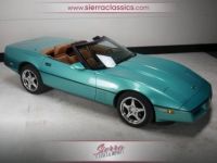 Chevrolet Corvette C4 - <small></small> 26.000 € <small>TTC</small> - #1