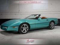 Chevrolet Corvette C4 - <small></small> 26.000 € <small>TTC</small> - #9