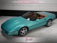 Chevrolet Corvette C4 - <small></small> 26.000 € <small>TTC</small> - #10