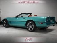 Chevrolet Corvette C4 - <small></small> 26.000 € <small>TTC</small> - #11