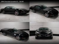 Chevrolet Corvette C4 - <small></small> 26.000 € <small>TTC</small> - #21