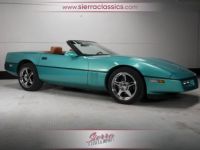 Chevrolet Corvette C4 - <small></small> 26.000 € <small>TTC</small> - #23