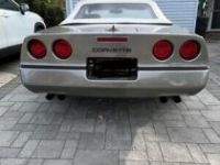 Chevrolet Corvette C4 - <small></small> 23.000 € <small>TTC</small> - #5