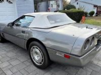 Chevrolet Corvette C4 - <small></small> 23.000 € <small>TTC</small> - #6