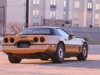 Chevrolet Corvette C4 - <small></small> 17.000 € <small>TTC</small> - #6