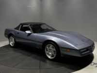 Chevrolet Corvette C4 - <small></small> 26.000 € <small>TTC</small> - #5