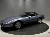 Chevrolet Corvette C4 - <small></small> 26.000 € <small>TTC</small> - #18