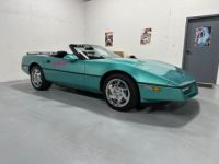 Chevrolet Corvette C4 - <small></small> 28.000 € <small>TTC</small> - #2