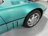 Chevrolet Corvette C4 - <small></small> 28.000 € <small>TTC</small> - #13