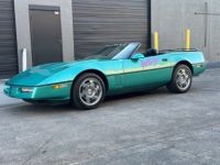 Chevrolet Corvette C4 - <small></small> 28.000 € <small>TTC</small> - #25