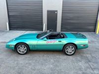 Chevrolet Corvette C4 - <small></small> 28.000 € <small>TTC</small> - #26