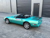 Chevrolet Corvette C4 - <small></small> 28.000 € <small>TTC</small> - #27