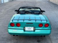 Chevrolet Corvette C4 - <small></small> 28.000 € <small>TTC</small> - #31