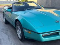 Chevrolet Corvette C4 - <small></small> 28.000 € <small>TTC</small> - #39