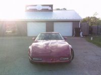 Chevrolet Corvette C4 - <small></small> 19.000 € <small>TTC</small> - #3