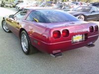 Chevrolet Corvette C4 - <small></small> 19.000 € <small>TTC</small> - #5