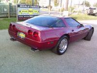 Chevrolet Corvette C4 - <small></small> 19.000 € <small>TTC</small> - #8