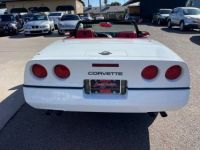 Chevrolet Corvette C4 - <small></small> 20.000 € <small>TTC</small> - #6