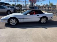 Chevrolet Corvette C4 - <small></small> 20.000 € <small>TTC</small> - #9