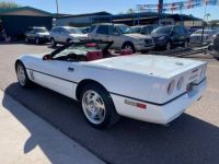 Chevrolet Corvette C4 - <small></small> 20.000 € <small>TTC</small> - #10