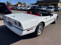 Chevrolet Corvette C4 - <small></small> 20.000 € <small>TTC</small> - #12