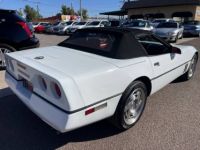 Chevrolet Corvette C4 - <small></small> 20.000 € <small>TTC</small> - #13