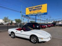 Chevrolet Corvette C4 - <small></small> 20.000 € <small>TTC</small> - #23