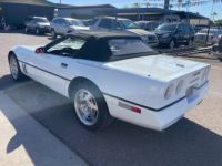 Chevrolet Corvette C4 - <small></small> 20.000 € <small>TTC</small> - #24