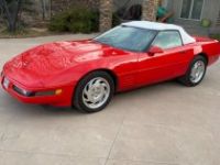 Chevrolet Corvette C4 - <small></small> 20.000 € <small>TTC</small> - #1