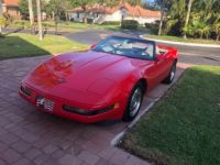 Chevrolet Corvette C4 - <small></small> 20.000 € <small>TTC</small> - #2