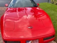 Chevrolet Corvette C4 - <small></small> 20.000 € <small>TTC</small> - #4