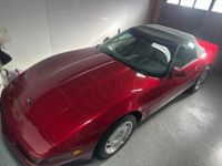 Chevrolet Corvette C4 - <small></small> 24.000 € <small>TTC</small> - #1