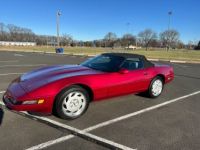 Chevrolet Corvette C4 - <small></small> 24.000 € <small>TTC</small> - #2