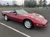 Chevrolet Corvette C4 - <small></small> 24.000 € <small>TTC</small> - #3