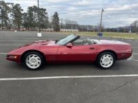 Chevrolet Corvette C4 - <small></small> 24.000 € <small>TTC</small> - #6