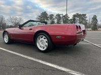 Chevrolet Corvette C4 - <small></small> 24.000 € <small>TTC</small> - #8