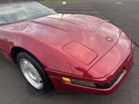 Chevrolet Corvette C4 - <small></small> 24.000 € <small>TTC</small> - #13