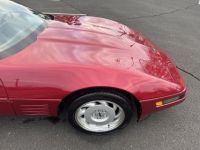 Chevrolet Corvette C4 - <small></small> 24.000 € <small>TTC</small> - #15