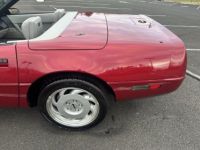 Chevrolet Corvette C4 - <small></small> 24.000 € <small>TTC</small> - #17