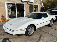 Chevrolet Corvette C4 - <small></small> 20.000 € <small>TTC</small> - #1