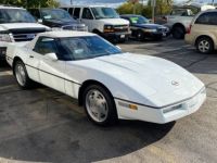 Chevrolet Corvette C4 - <small></small> 20.000 € <small>TTC</small> - #2