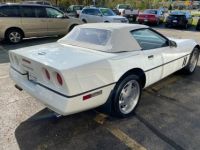 Chevrolet Corvette C4 - <small></small> 20.000 € <small>TTC</small> - #3