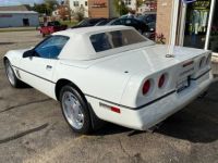 Chevrolet Corvette C4 - <small></small> 20.000 € <small>TTC</small> - #4