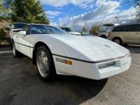 Chevrolet Corvette C4 - <small></small> 20.000 € <small>TTC</small> - #11