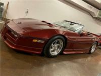 Chevrolet Corvette C4 - <small></small> 49.000 € <small>TTC</small> - #1