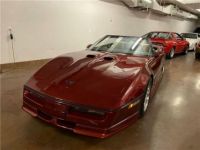 Chevrolet Corvette C4 - <small></small> 49.000 € <small>TTC</small> - #3