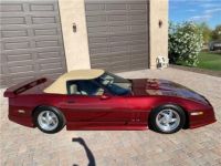 Chevrolet Corvette C4 - <small></small> 49.000 € <small>TTC</small> - #12